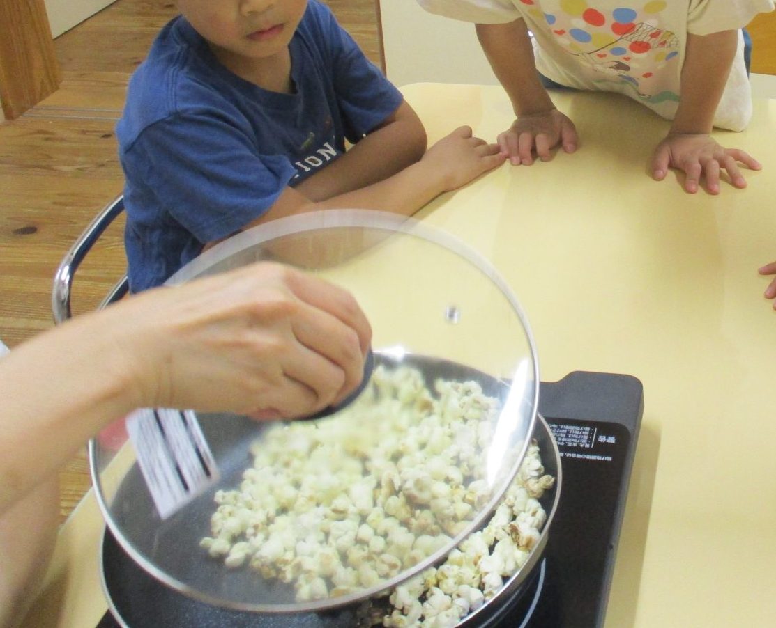 🍈めろんぐみさん🍈