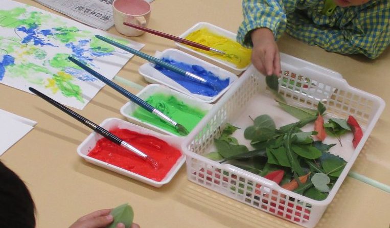 🍇ぶどうぐみ🍇